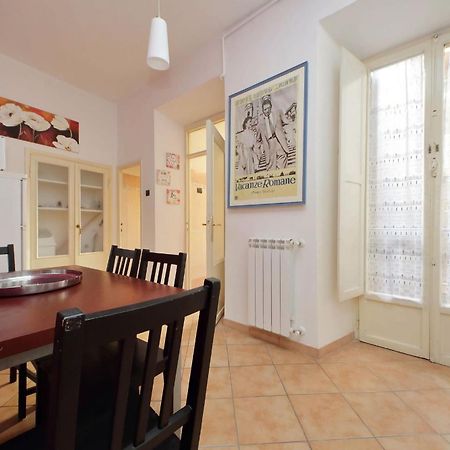 Scanderbeg Rom Exterior foto