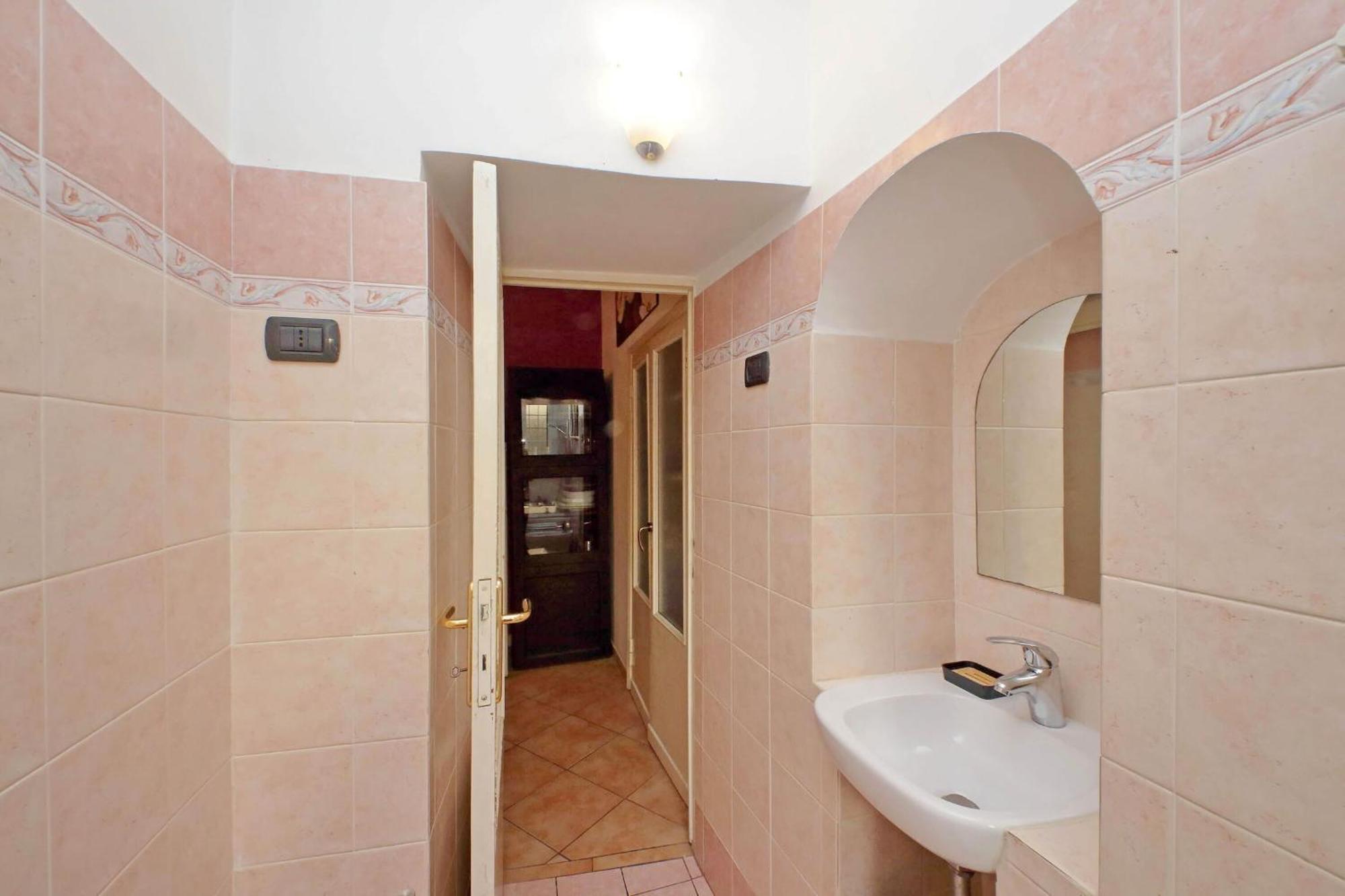 Scanderbeg Rom Exterior foto